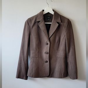 MEXX Women's Blazer - Size 2